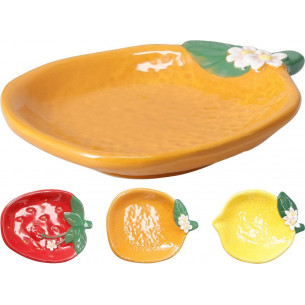 Bowl de Frutas de 3 Módulos