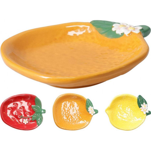 Bowl de Frutas de 3 Módulos