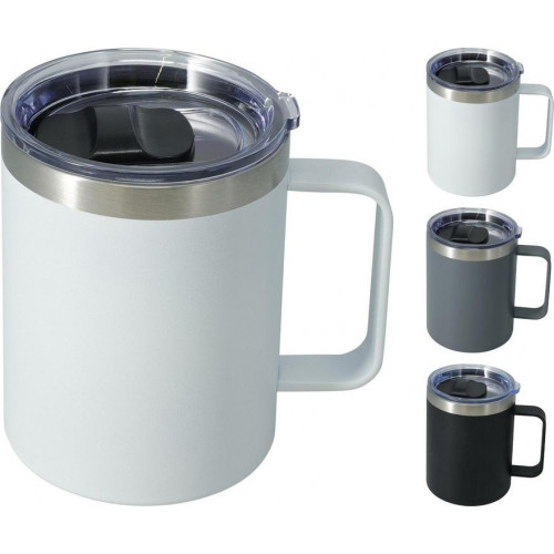 Vaso Térmico de 350 ml en 3 Colores