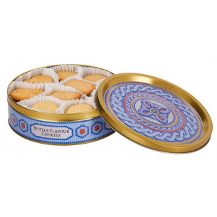 Lata de Galletas de...