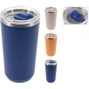 Vaso Térmico de 400 ml en 3...