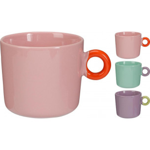 Taza de Gres 87x75 mm 3...