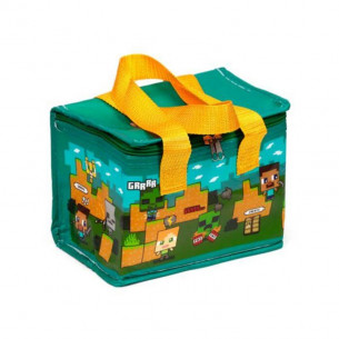 Bolsa Refrigerante RPET...
