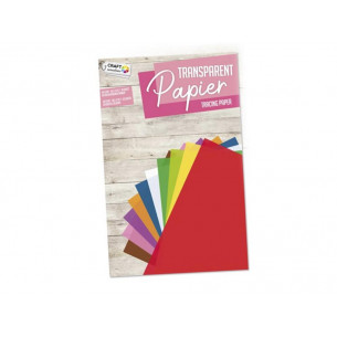 Papeles Transparentes...