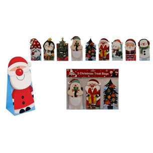 Colección Noel Blíster 3...