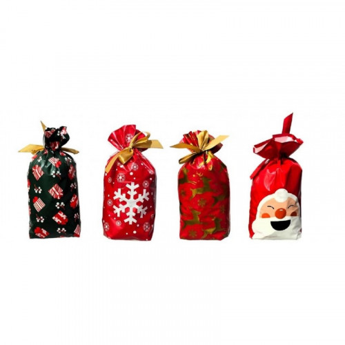 Bolsitas de Chuches de Navidad Noel 6490