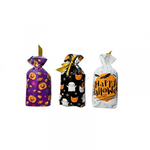 Bolsita de Chuches de Halloween 6489