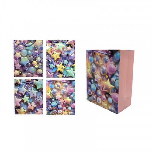 Bolsa de Regalo Mediana de Papel...