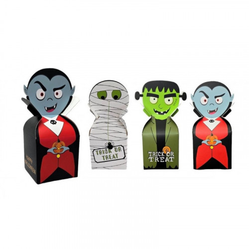 Cajita de Chuches para Halloween 6396