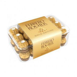 Bombones Ferrero Rocher 16...