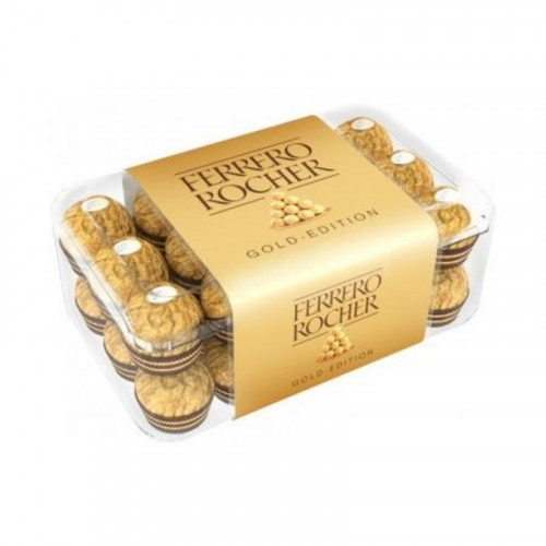 Bombones Ferrero Rocher 16 Unidades...