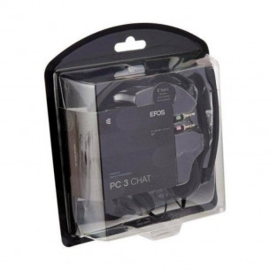 Auriculares Epos PC 3 Chat... 2