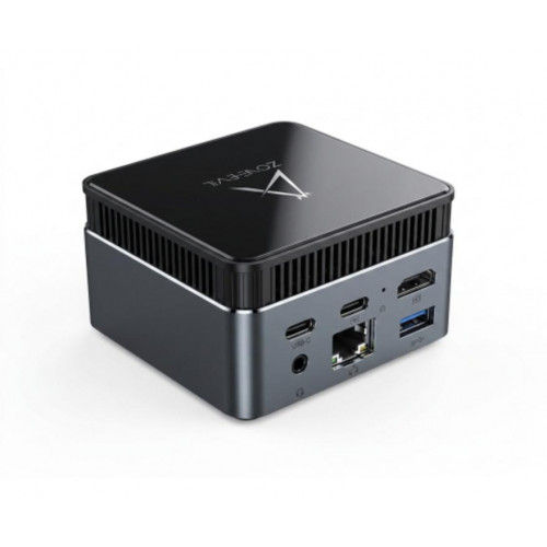 Mini PC Zone Evil Qoobe I CompactCore...