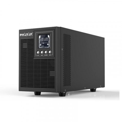 SAI Phasak 2000 VA On-Line PH 9220 (3...