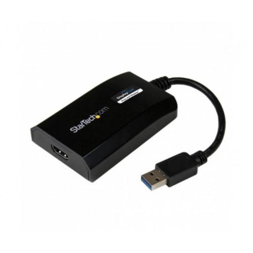 Adaptador USB 3.0 a HDMI StarTech...