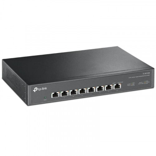 Switch TP-Link TL-SX1008 Ethernet 8...