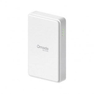 Gateway Router Exterior... 2