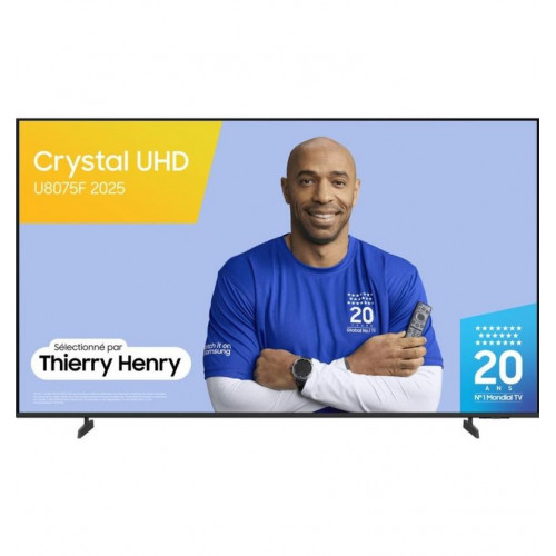Televisor LED 65" Samsung...