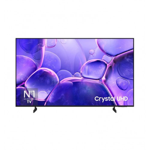 Televisor LED 50" Samsung Crystal UHD...