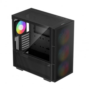 Caja DeepCool CH560 RGB ATX... 2