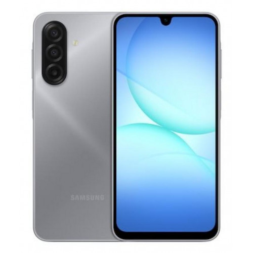 Smartphone Samsung Galaxy A17 6.7"...