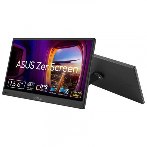 Monitor Portátil Asus ZenScreen...