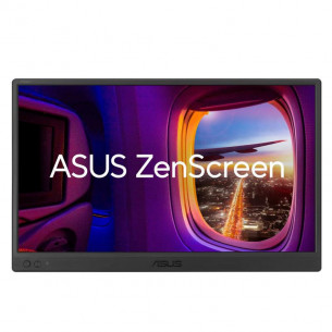 Monitor Portátil Asus... 2