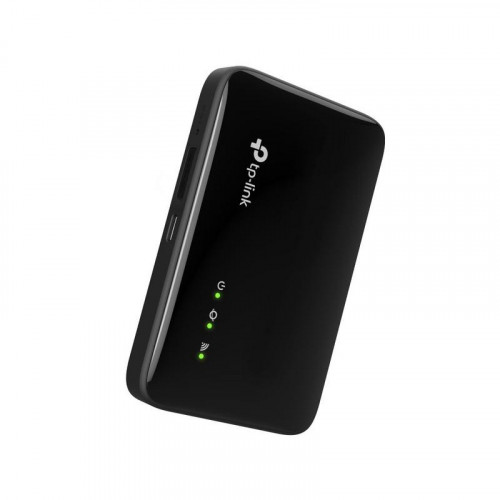 Router Portátil TP-Link WiFi 6 4G LTE...