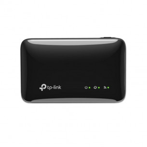 Router Portátil TP-Link... 2