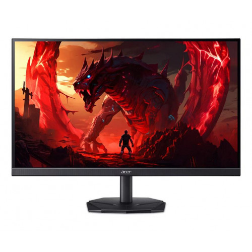 Monitor Acer KG241Y 24" FHD 60Hz...