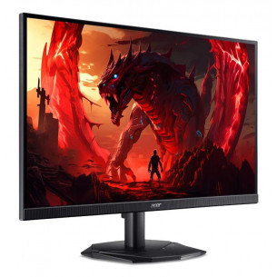 Monitor Acer KG241Y 24" FHD... 2