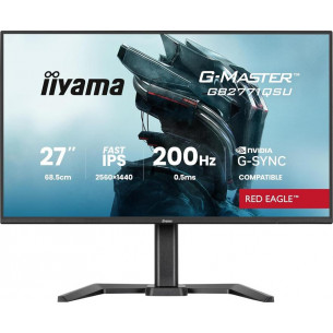 Monitor iiYAMA 27" 200Hz...