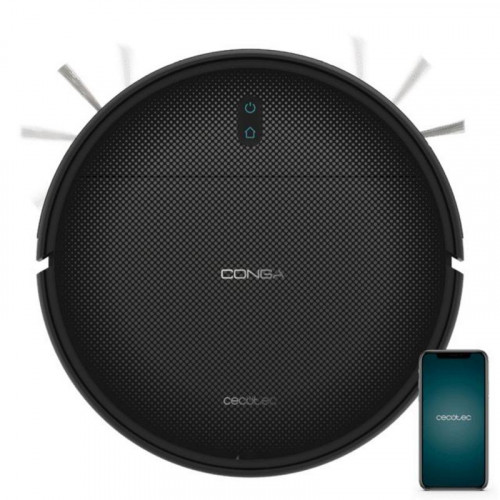 Robot Aspirador Cecotec Conga M10...