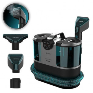 Robot Aspirador Cecotec...
