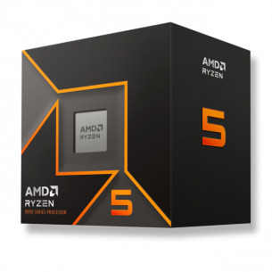 CPU AMD Ryzen 5 9600 AM5...