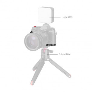 SmallRig Empuñadura en L...