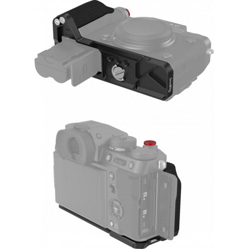 SmallRig Empuñadura en L 4260 para...