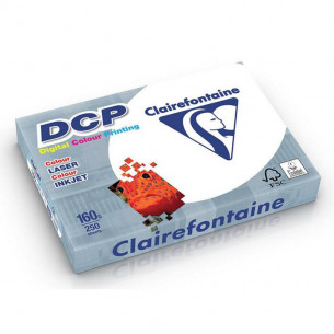 Papel DCP A4 Blanco 160...
