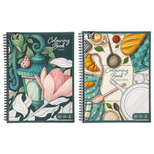 Libro de Colorear 28x21.5...