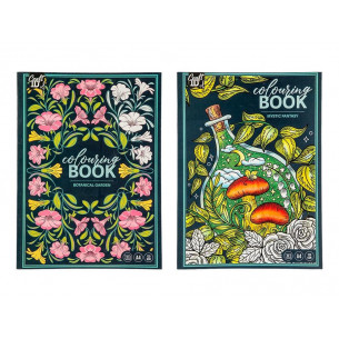 Libro de Colorear 29,7x22...