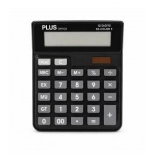 Calculadora de Sobremesa...