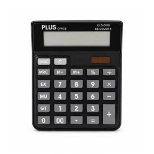 Calculadora de Sobremesa Plus Office...