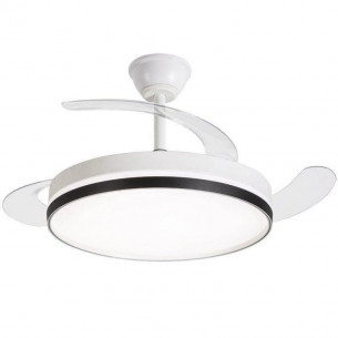Ventilador de Techo Daewoo...
