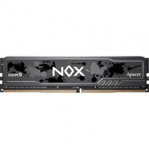 Memoria RAM 16GB Apacer NOX...