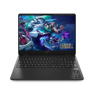 Portátil HP OMEN...