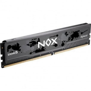 Memoria RAM 16GB Apacer NOX... 2