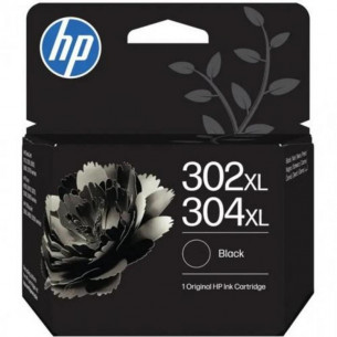 Tinta HP 302XL / 304XL...