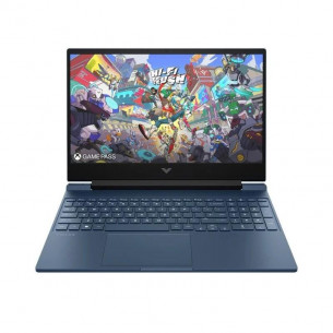 Portátil HP Victus Gaming...