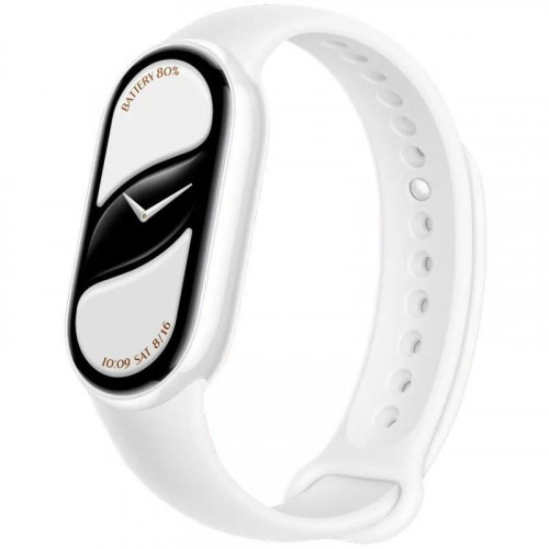 Xiaomi Smart Band 10 Ceramic Edition...