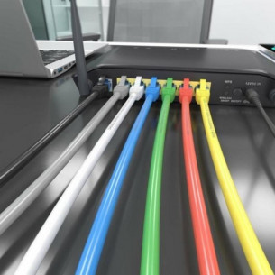 Cable de Red Cat.6 UTP 3... 2